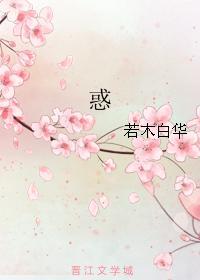 惑封面