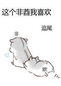 这个非酋我喜欢封面