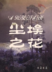 尘埃之花封面