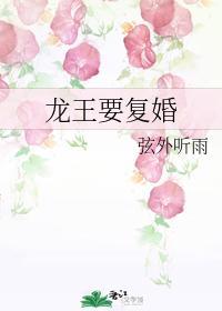 龙王要覆婚封面