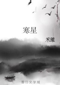 寒星封面
