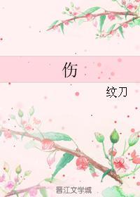 伤封面