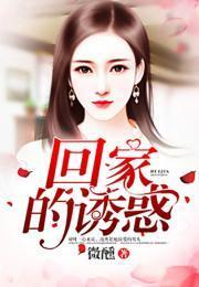 回家的诱惑封面