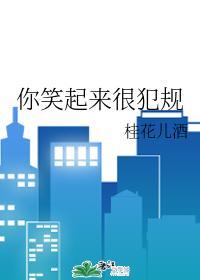 你笑起来很犯规封面