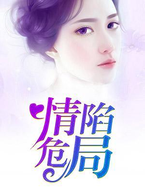 情陷危局封面