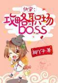 快穿：攻略职场boss封面