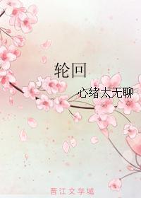 轮回封面