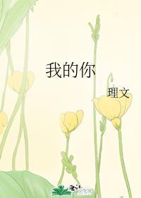 我的你封面