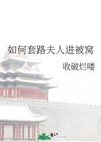如何套路夫人进被窝封面