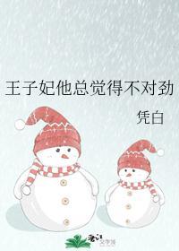 王子妃他总觉得不对劲封面