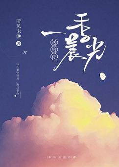 一季晨光送给你封面