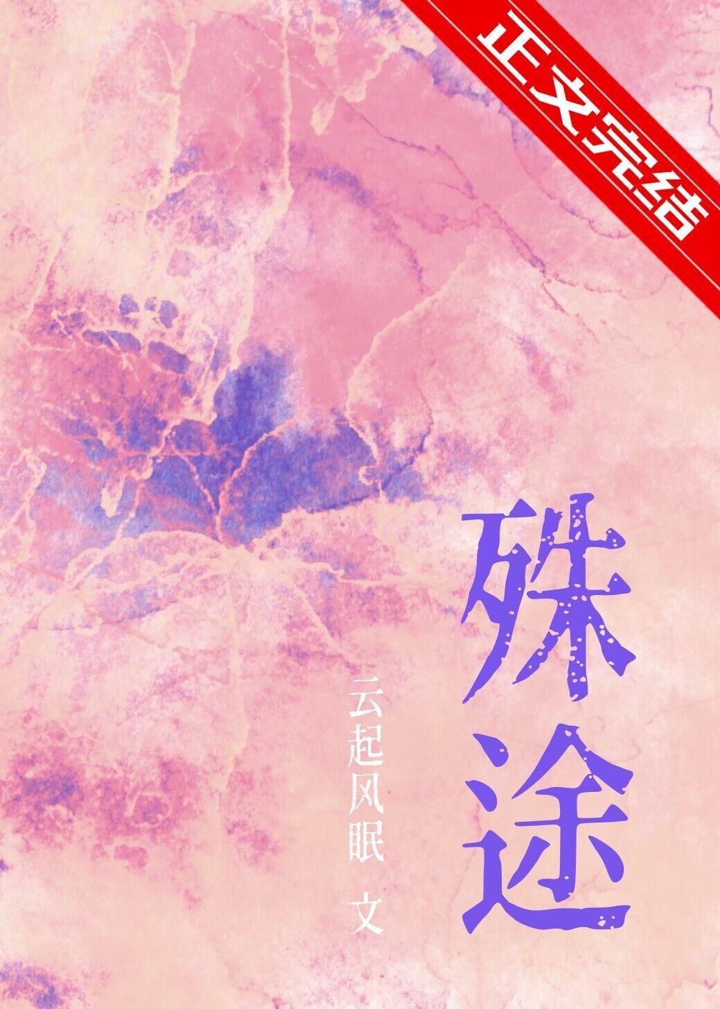 殊途封面