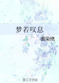 梦若嘆息封面
