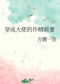 穿成大佬的作精前妻封面