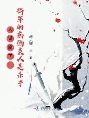 人设崩了！将军的病弱美人是杀手封面
