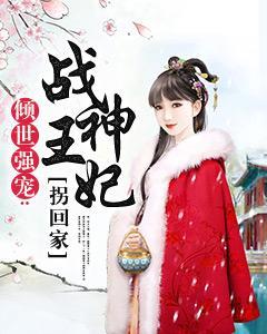 战神一怒为红颜封面