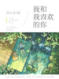 我和我喜欢的你封面