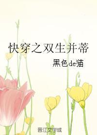 快穿之双生并蒂封面