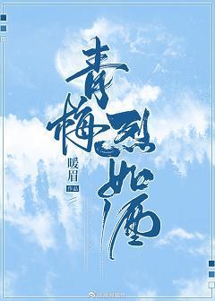 青梅烈如酒封面