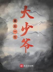 最后一位大少爷封面