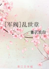 [军阀]乱世章封面