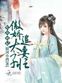 吃货萌妃：傲娇太子追妻忙封面