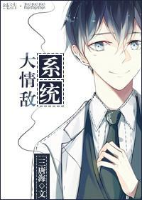 大情敌系统封面
