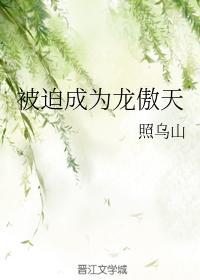 被迫成为龙傲天封面