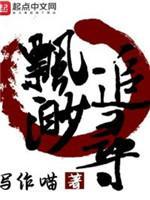 飘渺追寻封面