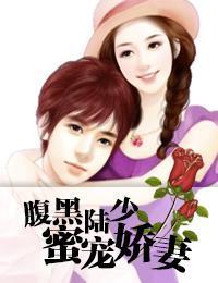 腹黑陆少蜜宠娇妻封面