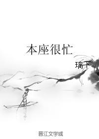 本座很忙封面