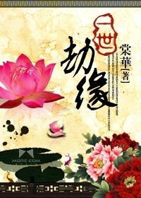 一世劫缘封面