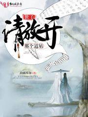 世子，请放开那个道姑封面