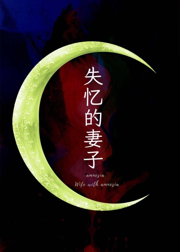 失忆的妻子封面