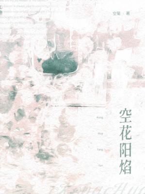 空花阳焰封面