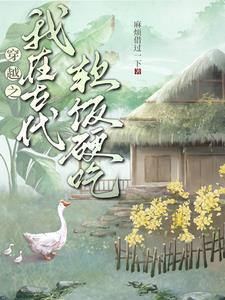 穿越之我在古代软饭硬吃封面