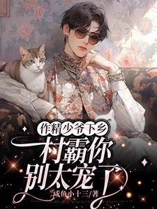 作精少爷下乡，村霸你别太宠了封面