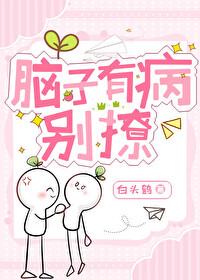 脑子有病，别撩封面