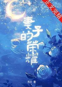 妻子的荣耀封面