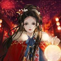 虐文女主错把帝君当工具人飞升了[穿书]封面
