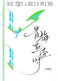 青梅熟透时封面
