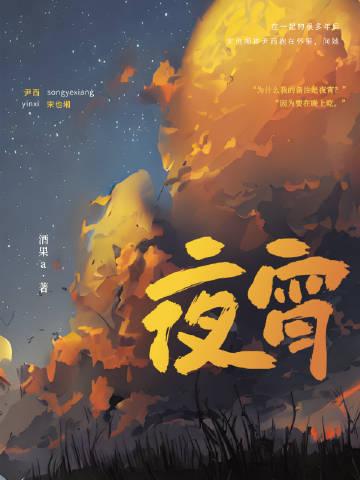 夜宵封面