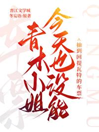 青木小姐今天也没能抽到回提瓦特的车票封面