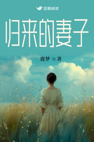 归来的妻子封面