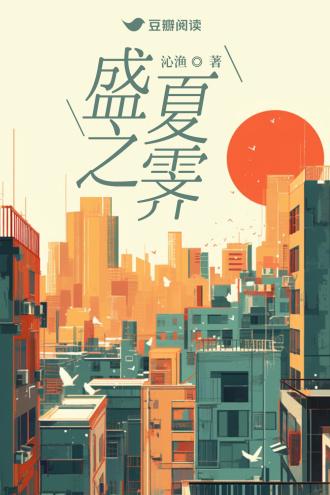 盛夏之霁封面