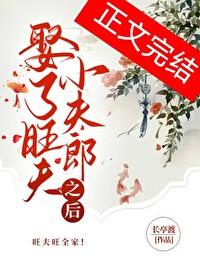 娶了旺夫小夫郎之后封面