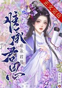 难承君恩封面