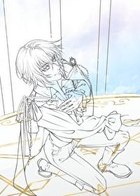 转生吐槽役就要撸几斗猫猫[守护甜心]封面