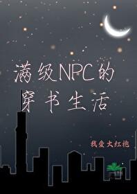 满级NPC的穿书生活封面
