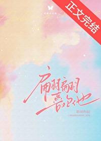 翩翩喜欢他封面